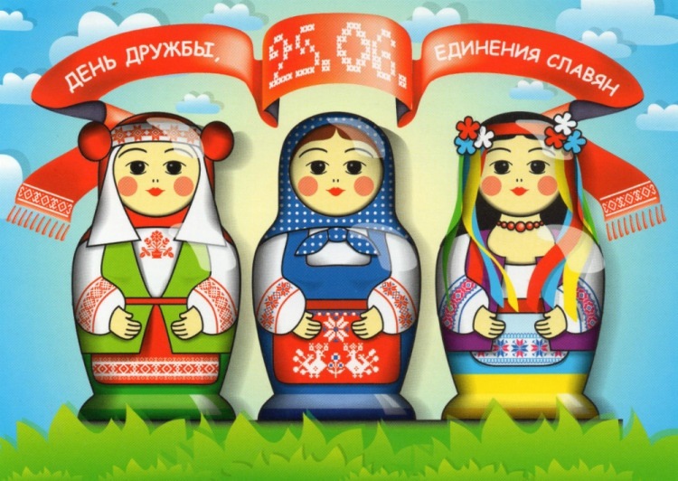 matrshki