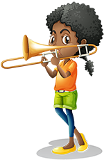 trombon