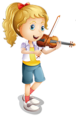 violine
