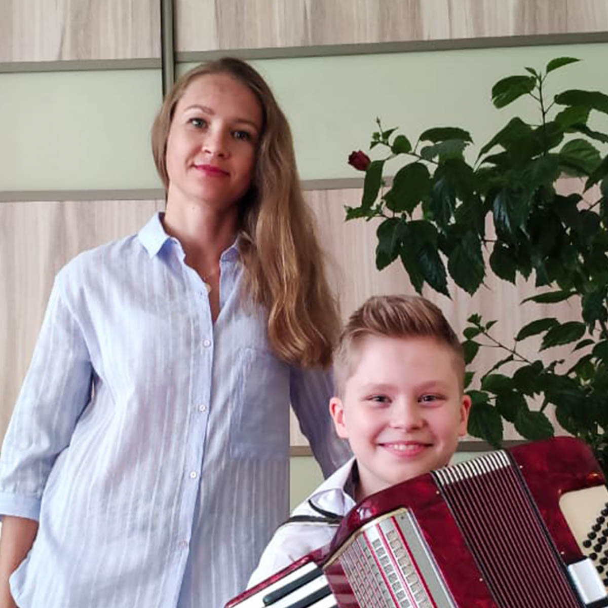 Чабаненко Елена Леонидовна