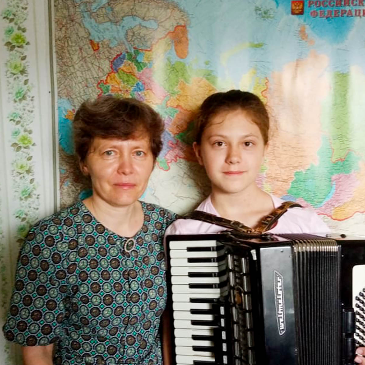 Дурновцева Елена Викторовна