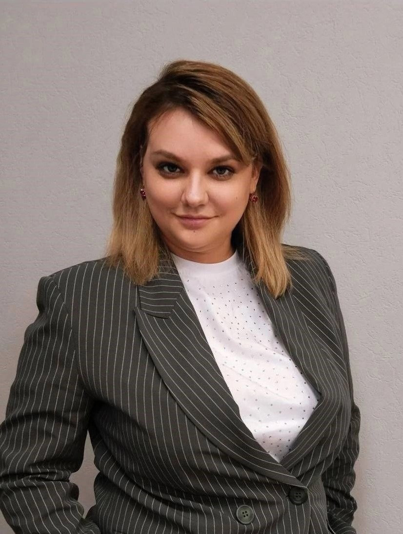 Miroshnikova Iana Evgenevna